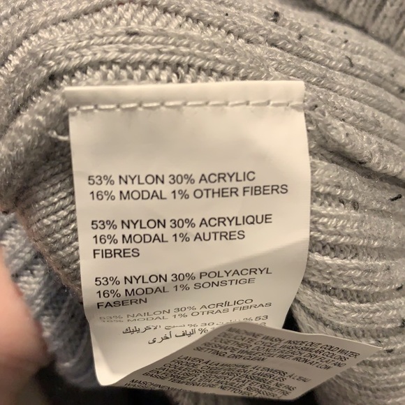 Thyme Maternity maternity sweater - Size medium - Picture 5 of 5